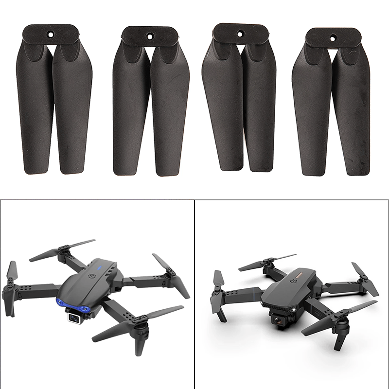 E88 K3 Teng1 Spare Parts Fit For Fold Drone E525 Ls E525 Rc Quadcopter 