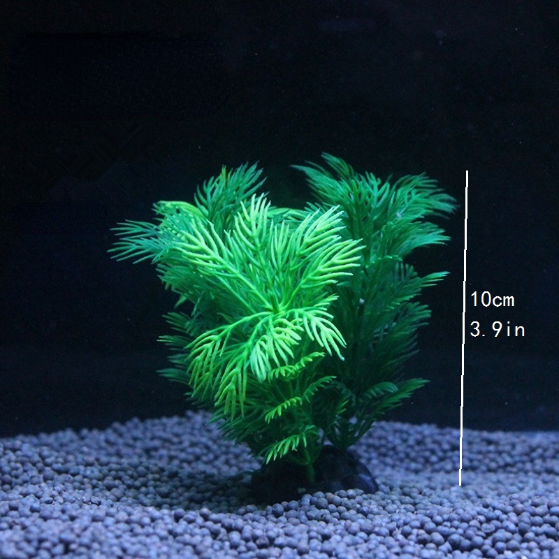 Fish tank best sale decorations for sale