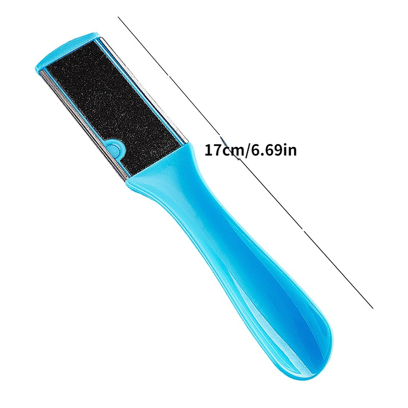 Foot Dead Skin Planer Handle Calluses Exfoliation Removal Feet Care Nursing  Tool