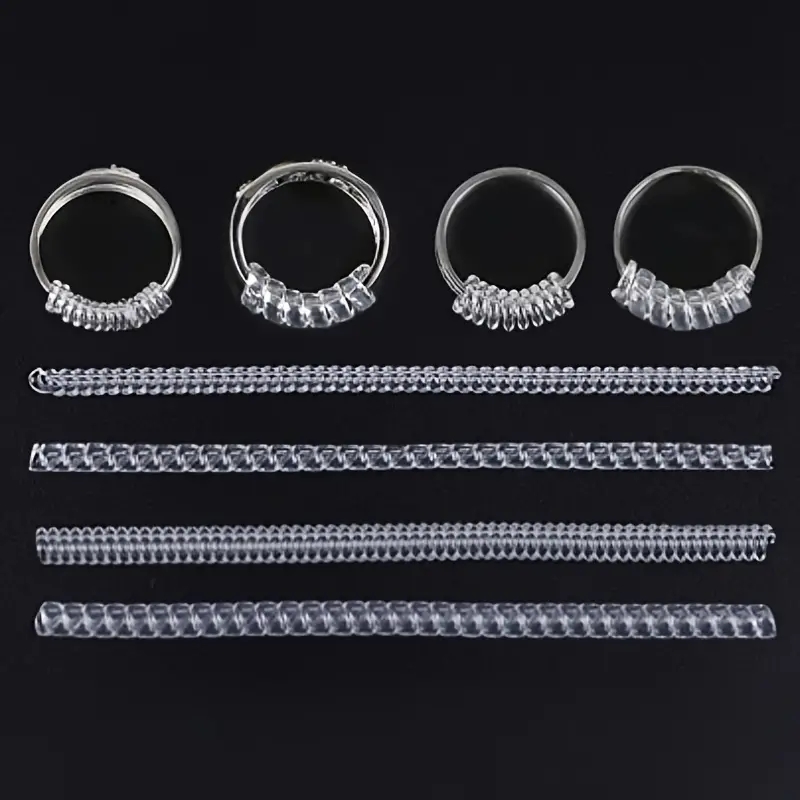 Ring Sizer/Adjuster Kit 