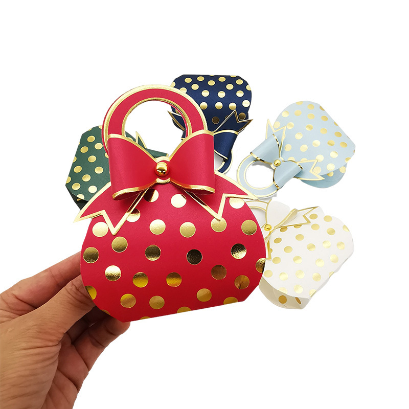 Packet Creative Hand Bag Shape Cookie Candy Plastic Zipper Bag Gift Snack Bag  Birthday Graduation Party Supplies - Temu