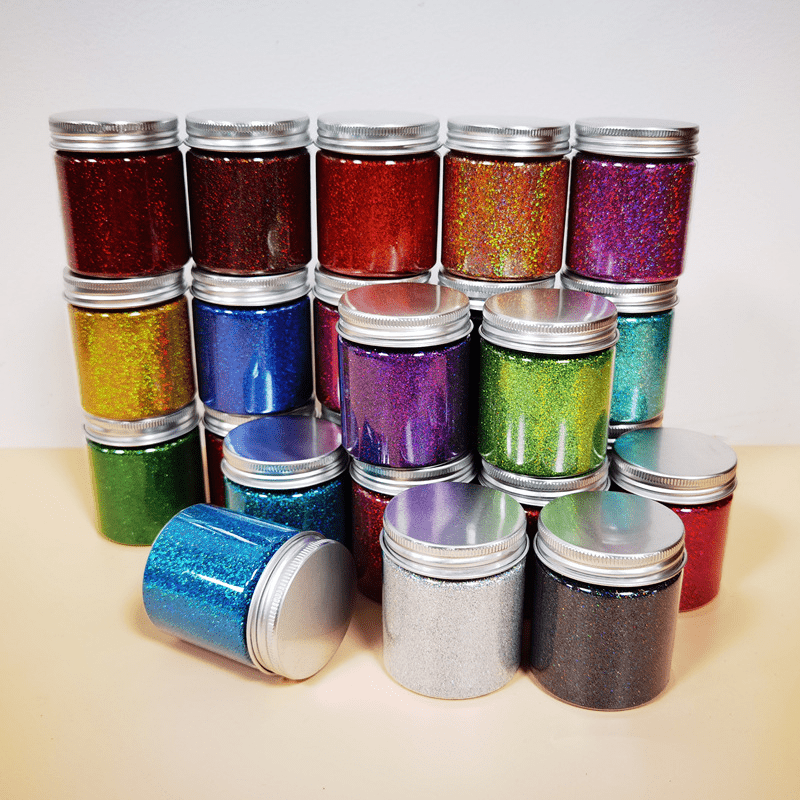 Fine Glitter Powder Craft Glitter Powder Shake Jar For Resin - Temu
