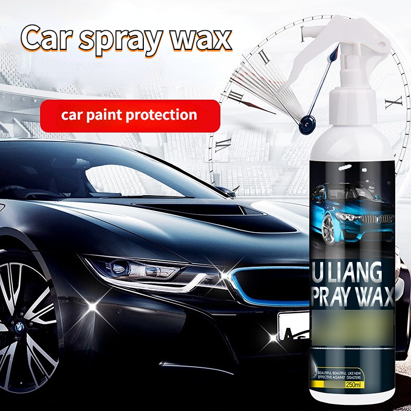 Auto Car Scratch Coating Agent Repair Nano Spray Oxidation Liquid