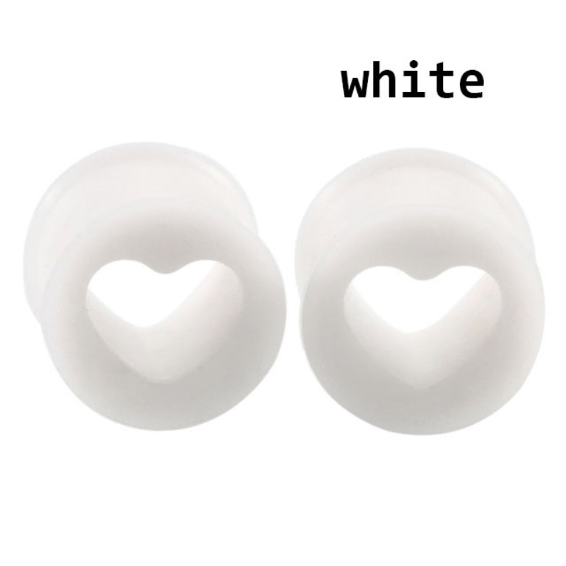 8mm on sale flesh tunnels