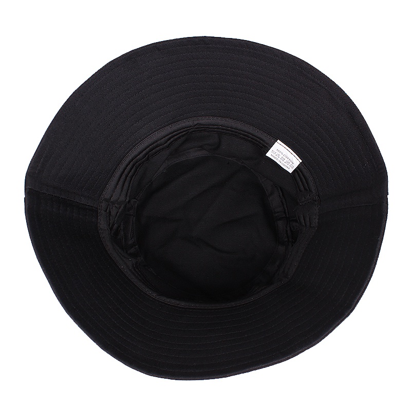 Cotton Outdoor Reversible Fisherman Caps Fashion Funny Series Print Bucket  Hats Men Women Beach Fishing Hat