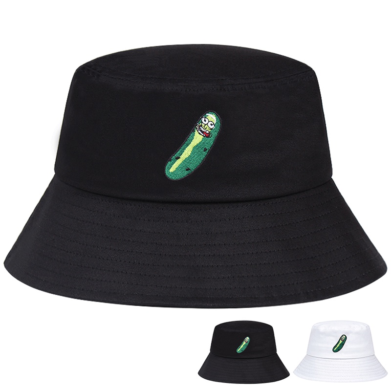 Green Monster Funny Bucket Hats Women Cute Fishing Outdoor - Temu
