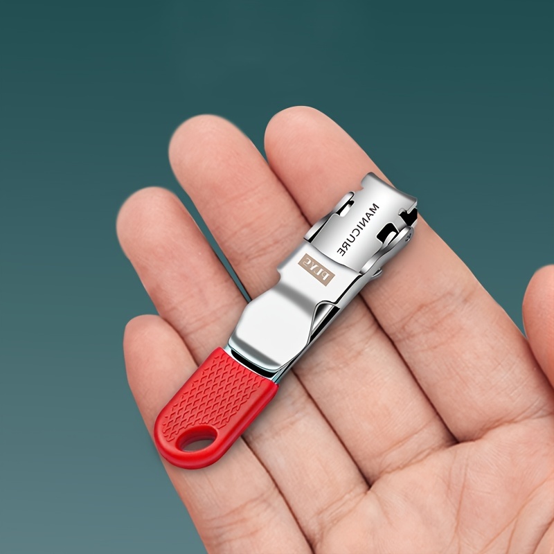 Victorinox Nail Clipper