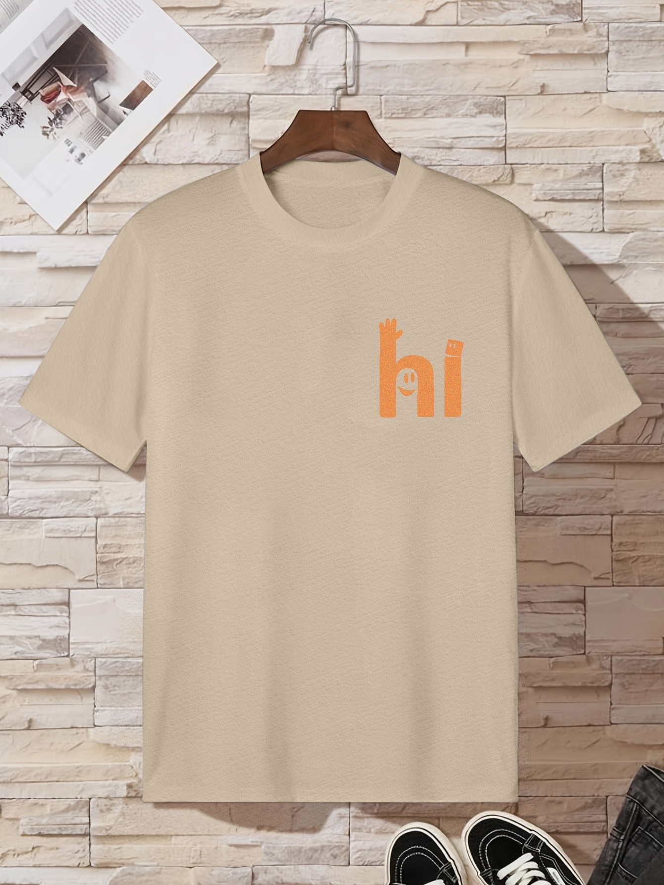 Hello Spring T-shirt Cute Spring Tee Spring Clothing Spring 