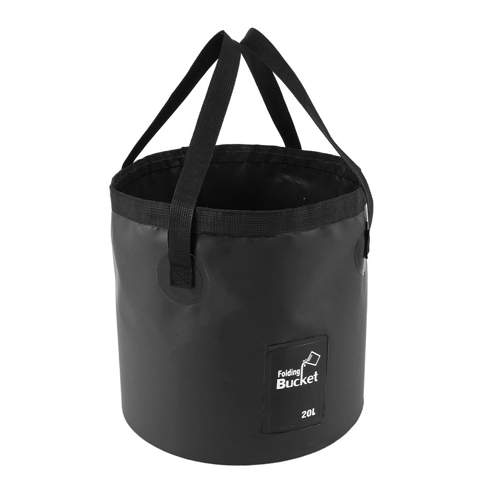 Collapsible Bucket - Temu Philippines