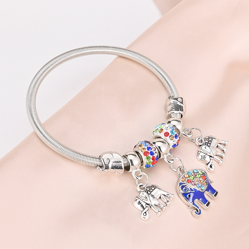 Pandora sale elephant bracelet