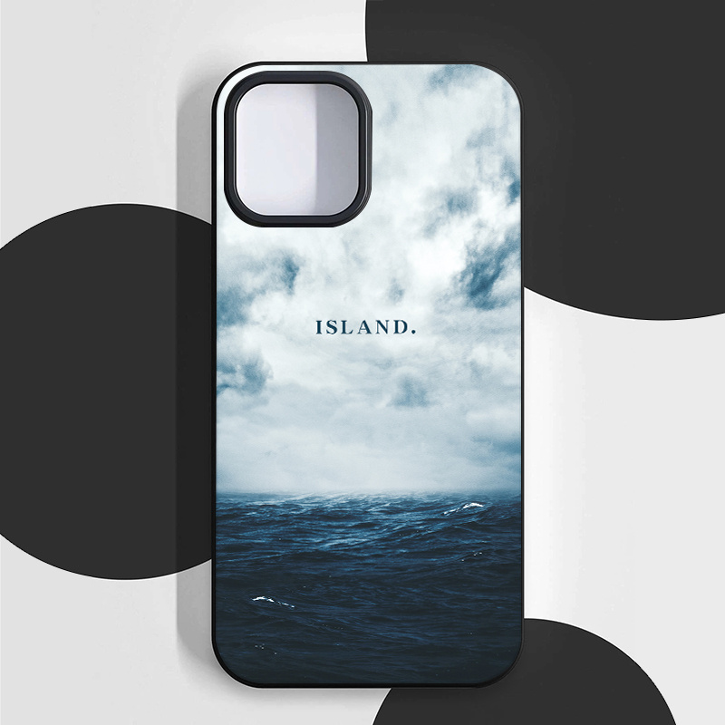 Seven Seas - iPhone 11 Case