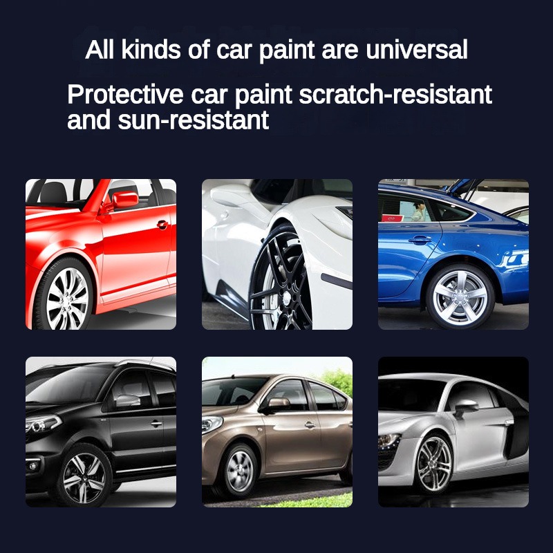 Menrkoo Car Coating Spray, Oil Film Emulsion Glass Cleaner Quick Effect Coating Agent Cleaning Agent