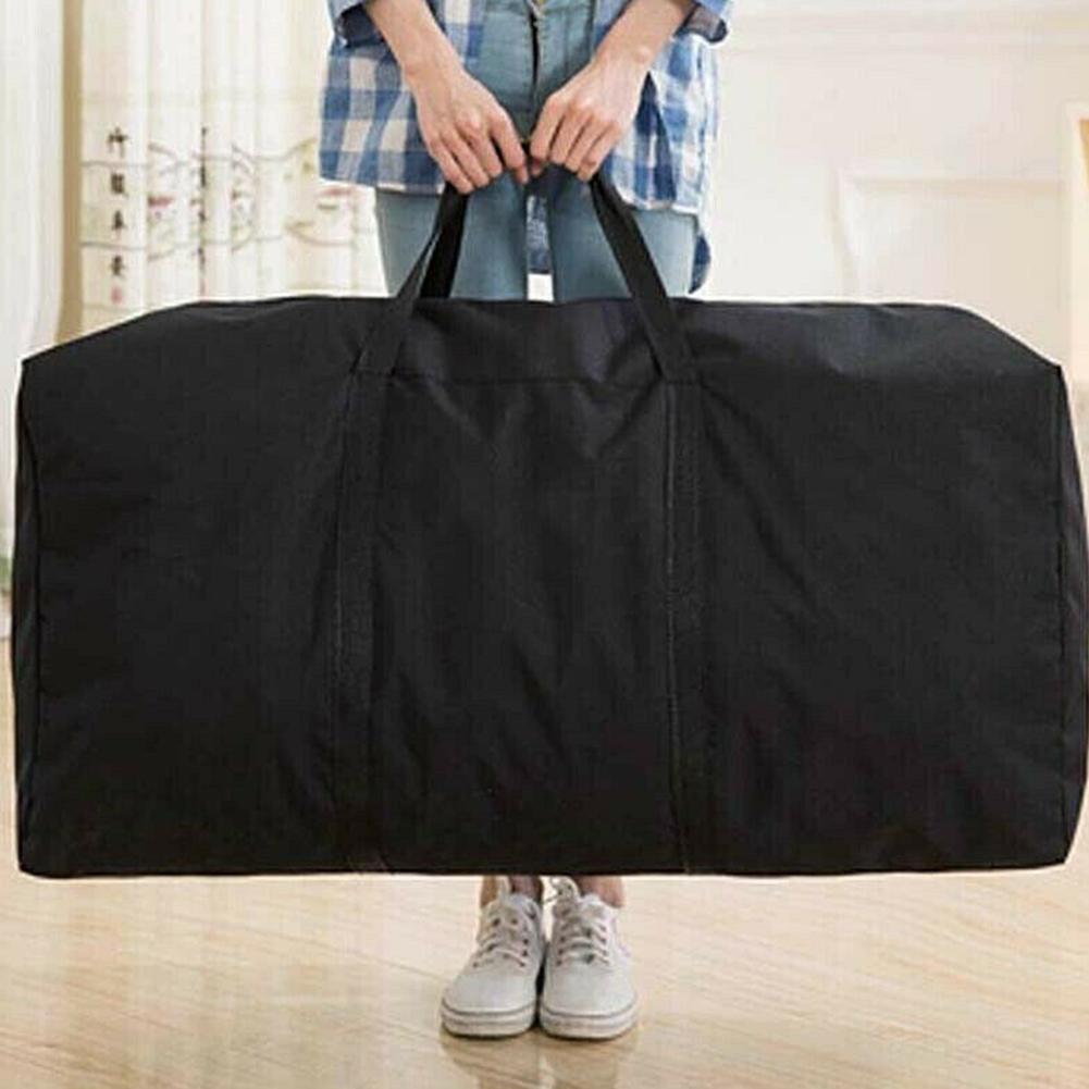 Waterproof Multifunctional Luggage Packing Bag Large - Temu