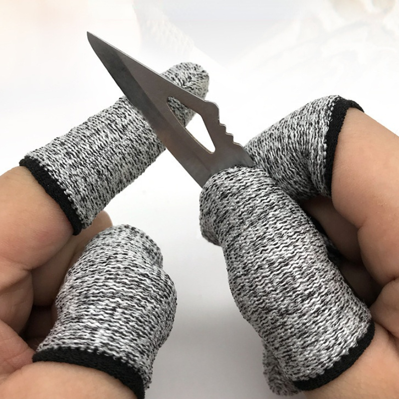 Knitting Finger Guard - Temu