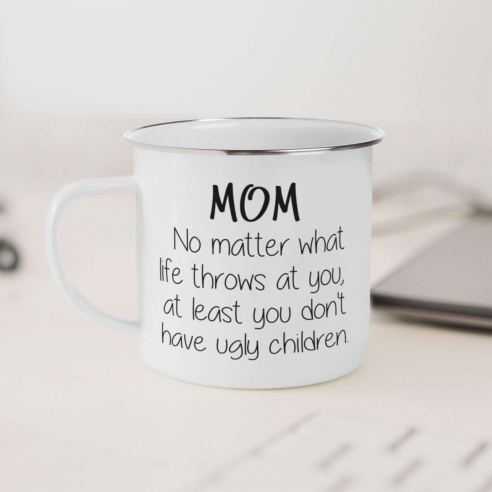 Funny Mom Gifts, Gift From Daughter, Gifts for Mom, Mother's Day Gift, Funny  Mom Mug, Funny Mom Gift, Mom Mug, Best Mom Ever, Mother Gift 