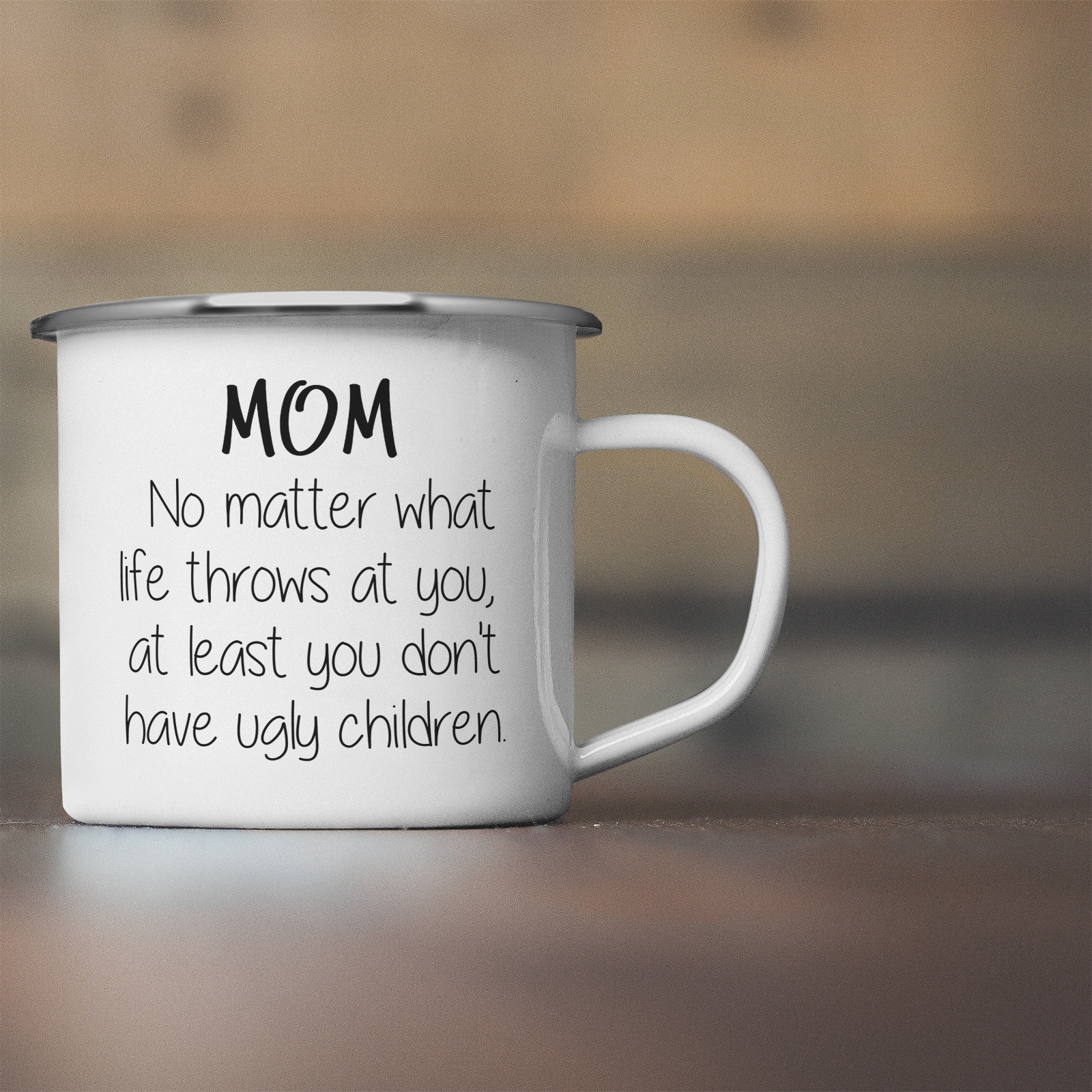 Mom Life Is Best Life Cool Mothers Day Gifts' Mug
