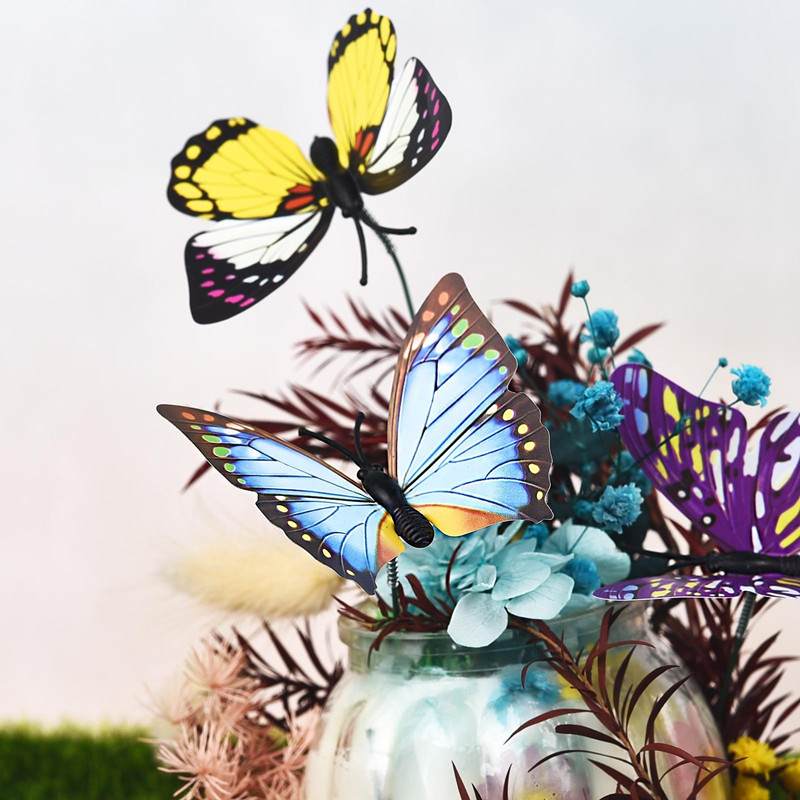 Butterfly Gifts, Favors, and Accessories - Butterfly Gifts and