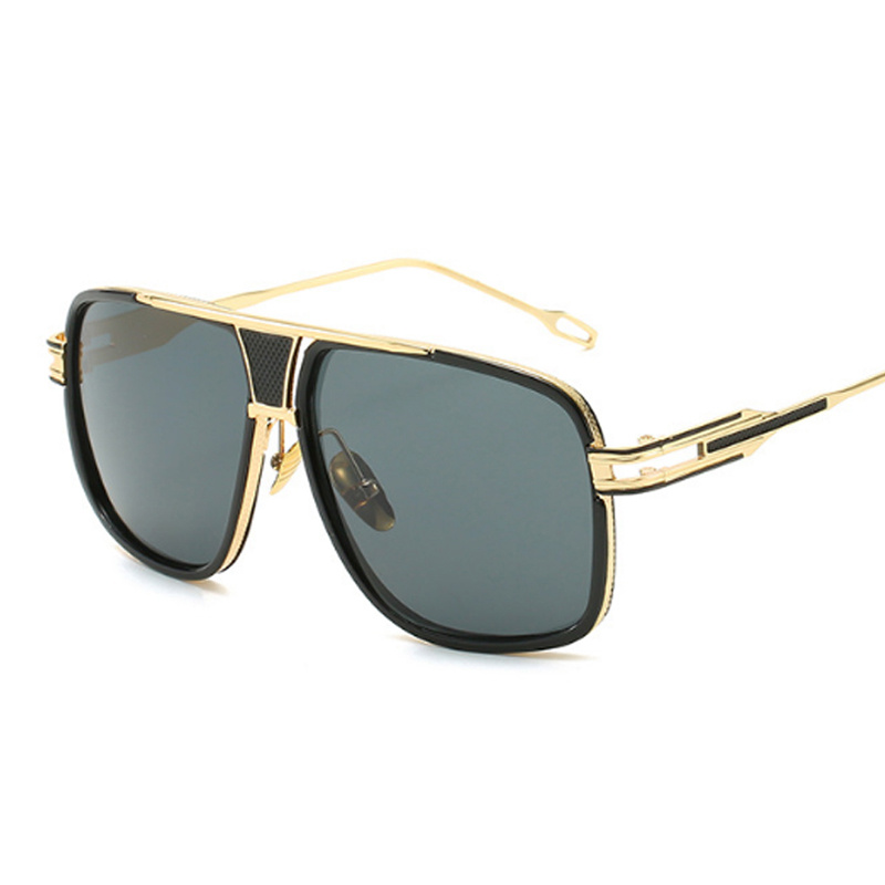Mens Sunglasses  Sun Glasses - 2023 Fashion Classic Luxury Brand