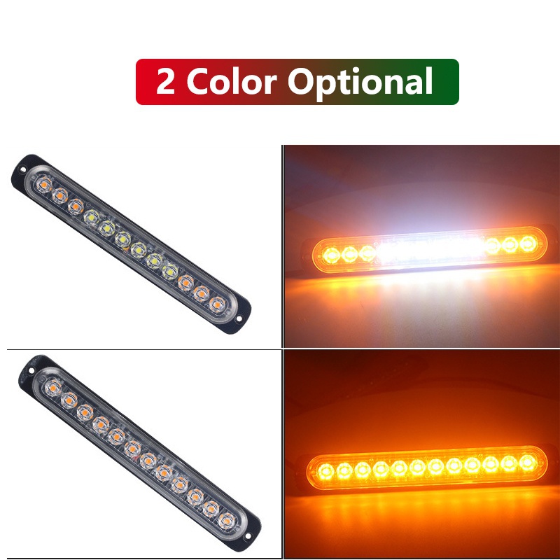 Pack X4 Luz Emergencia Luces 60 Led 8w Fria Led 8hs Duracion