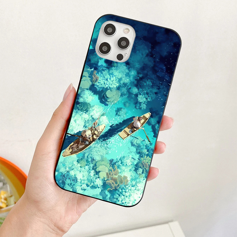 Stylized Breaking Bad Blue Design iPhone Case for Sale by