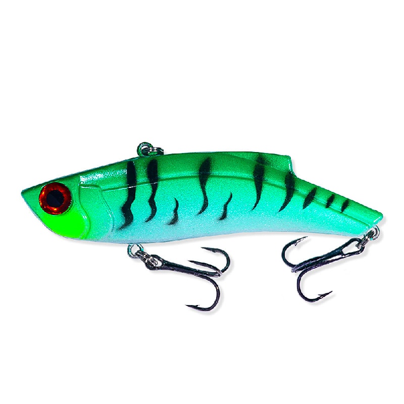 Luminous Lipless Crankbait Sinking Fishing Lure Trembling - Temu