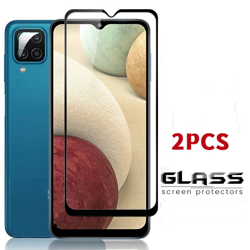Samsung Galaxy M53 5G - tempered glass, glass screen protector 3MK