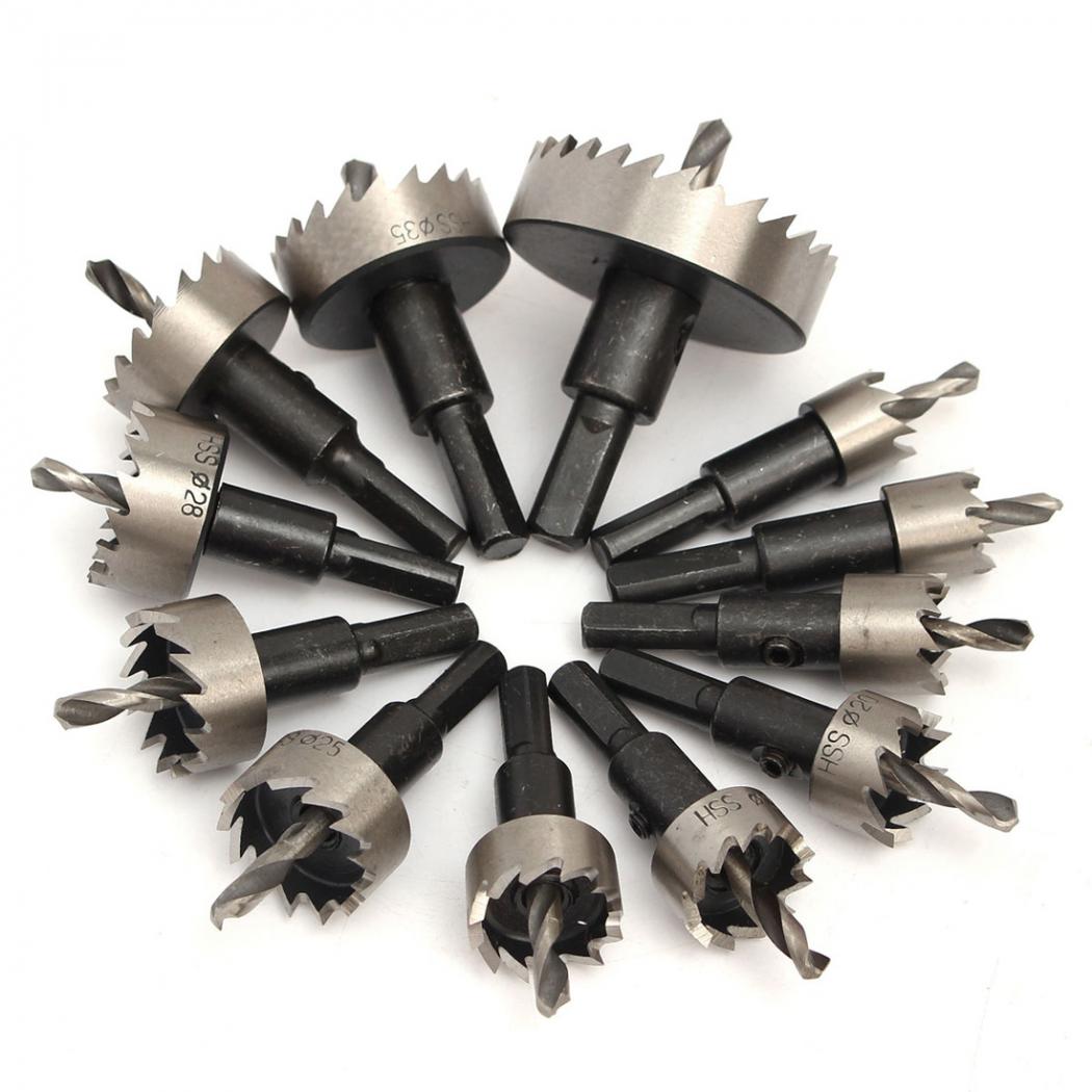 Kit de forets à lame de scie cloche, outils à main, coupe précise, lame de  scie à métal, 67mm, 1 pièce - AliExpress