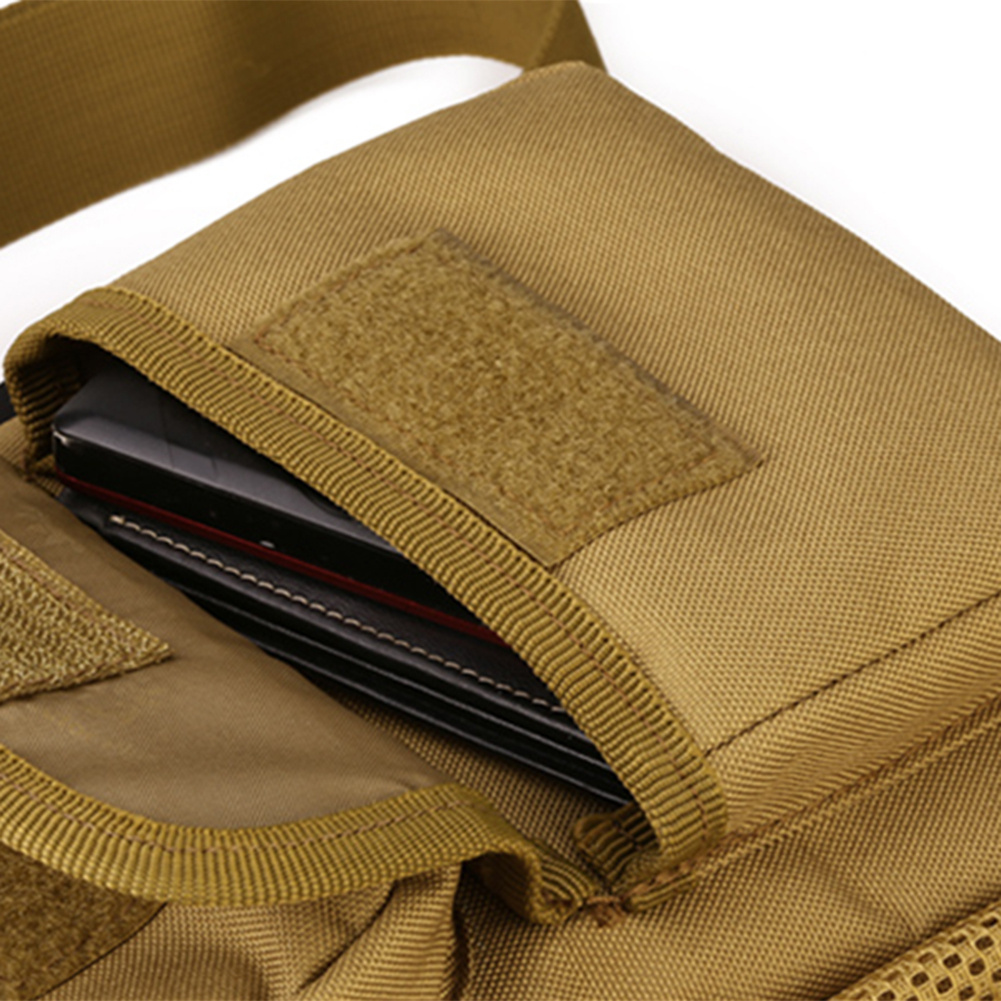 Tactics Utility Chest Bag