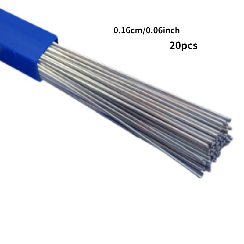 Simple Low temp Welding Rods Easy melt Aluminium Flux Cored Temu