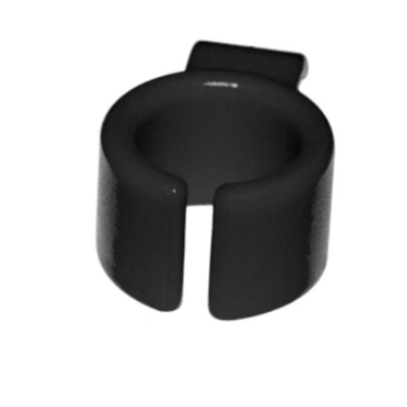 Creative Finger Protector Silicone Cigarette Holder Ring for