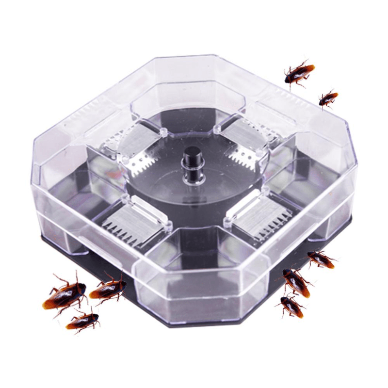 ONS Lizard Trap & Cockroach Trap (Pest Control)