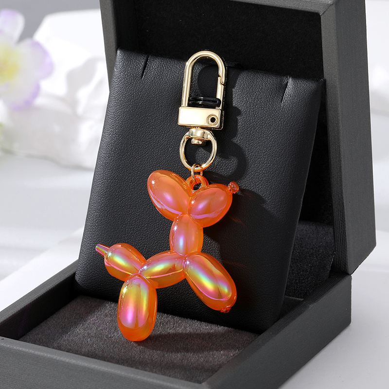 Add Some Sparkle To Your Keys With These Cute Animal Couple