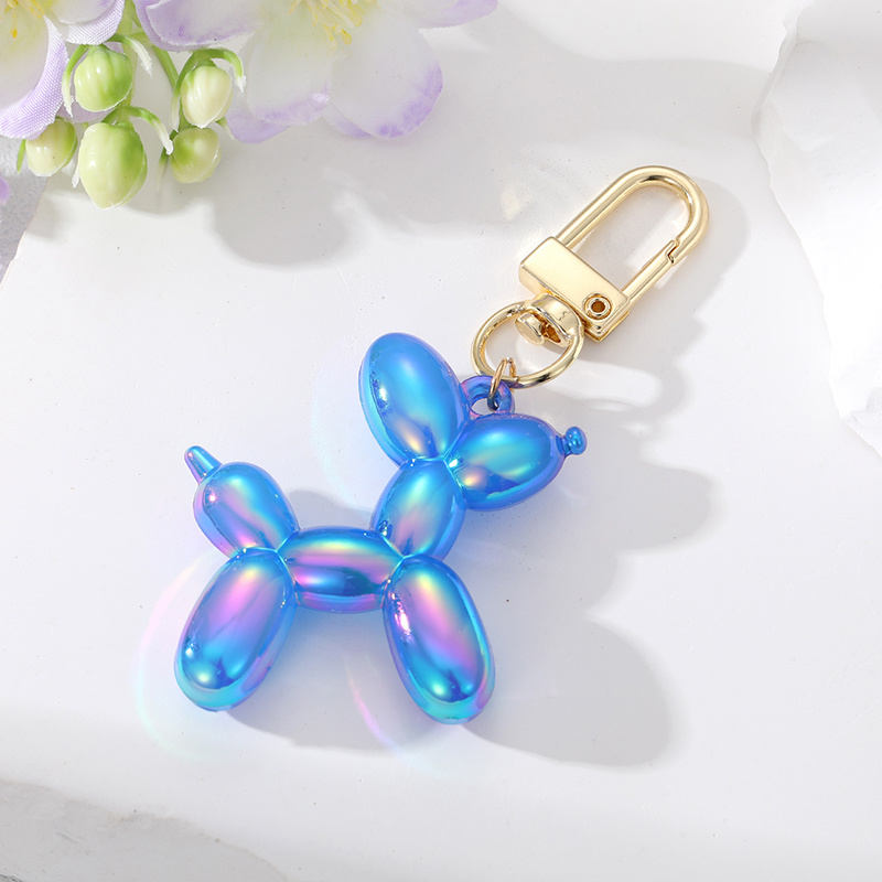 Add Some Sparkle To Your Keys With These Cute Animal Couple