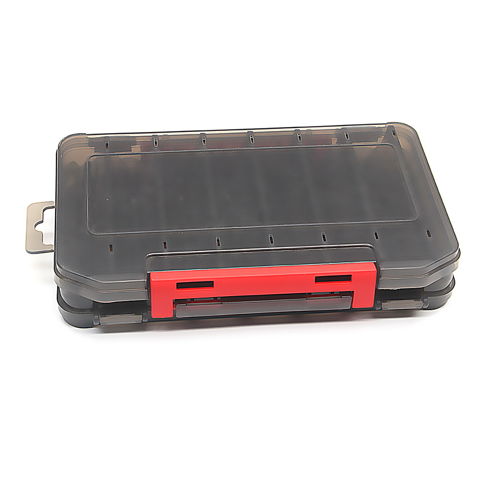 Organize Your Fishing Tackle With This Double sided Storage - Temu
