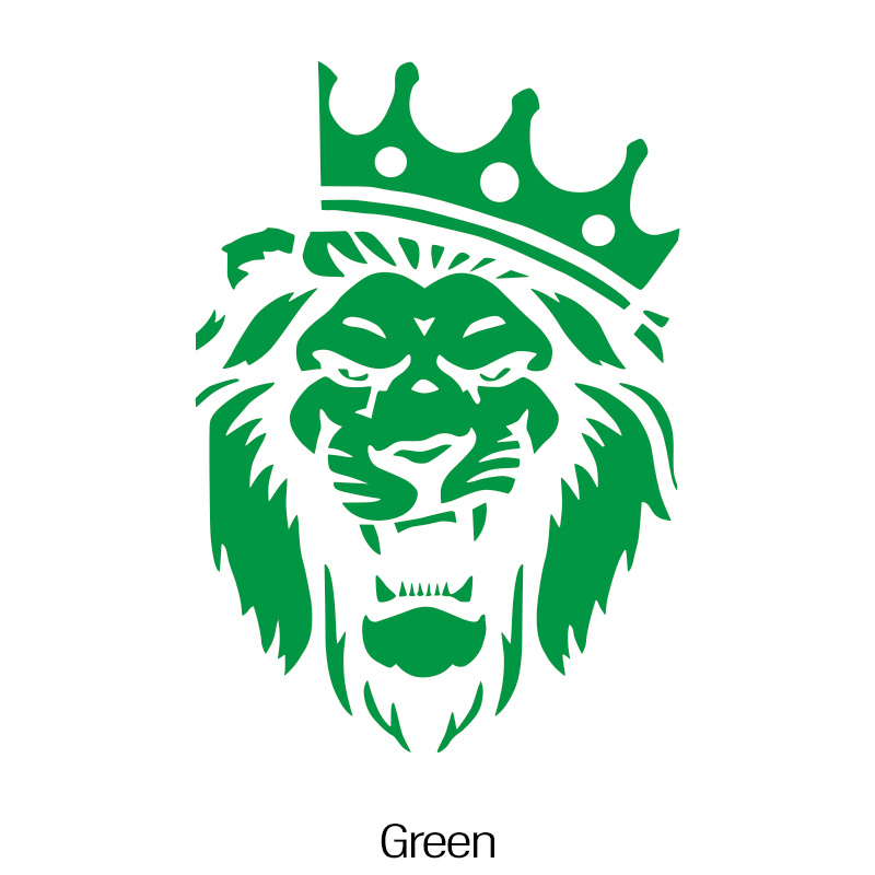 lebron lion logo
