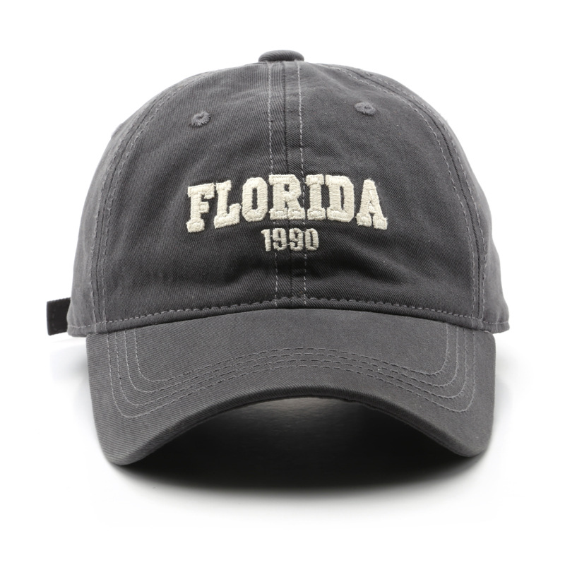 Florida Man Twill Hat - Florida Man
