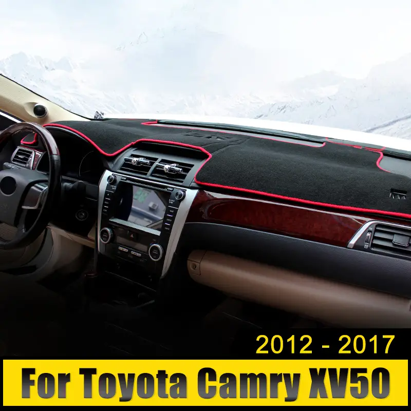 Camry 50 Xv50 2012 2013 2014 2015 2016 2017 Auto - Temu Germany