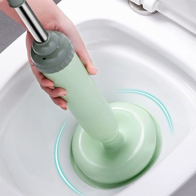 1pc Long Bathroom Toilet Dredge Tool Bathtub Drain Clog Remover