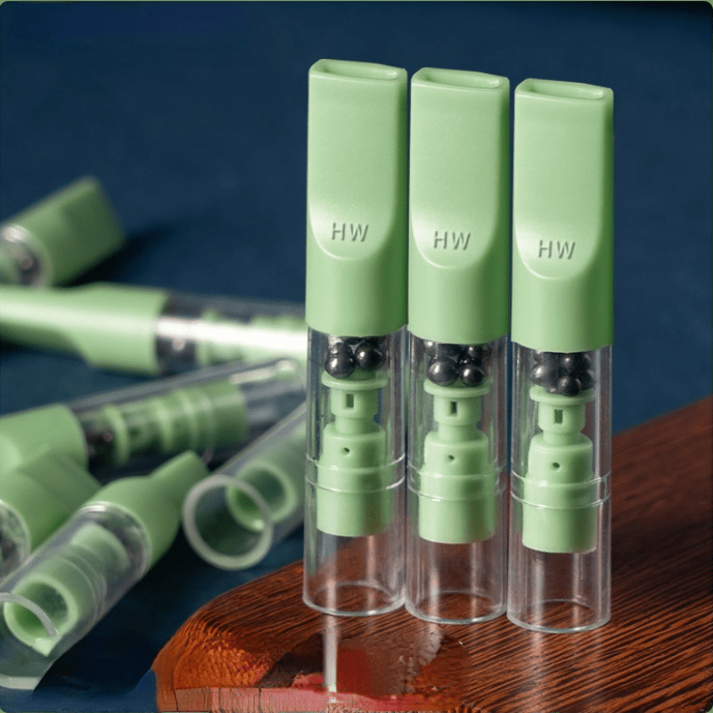 Smoke Pipe High Quality Pocket Size Mini Pipe Water Filter