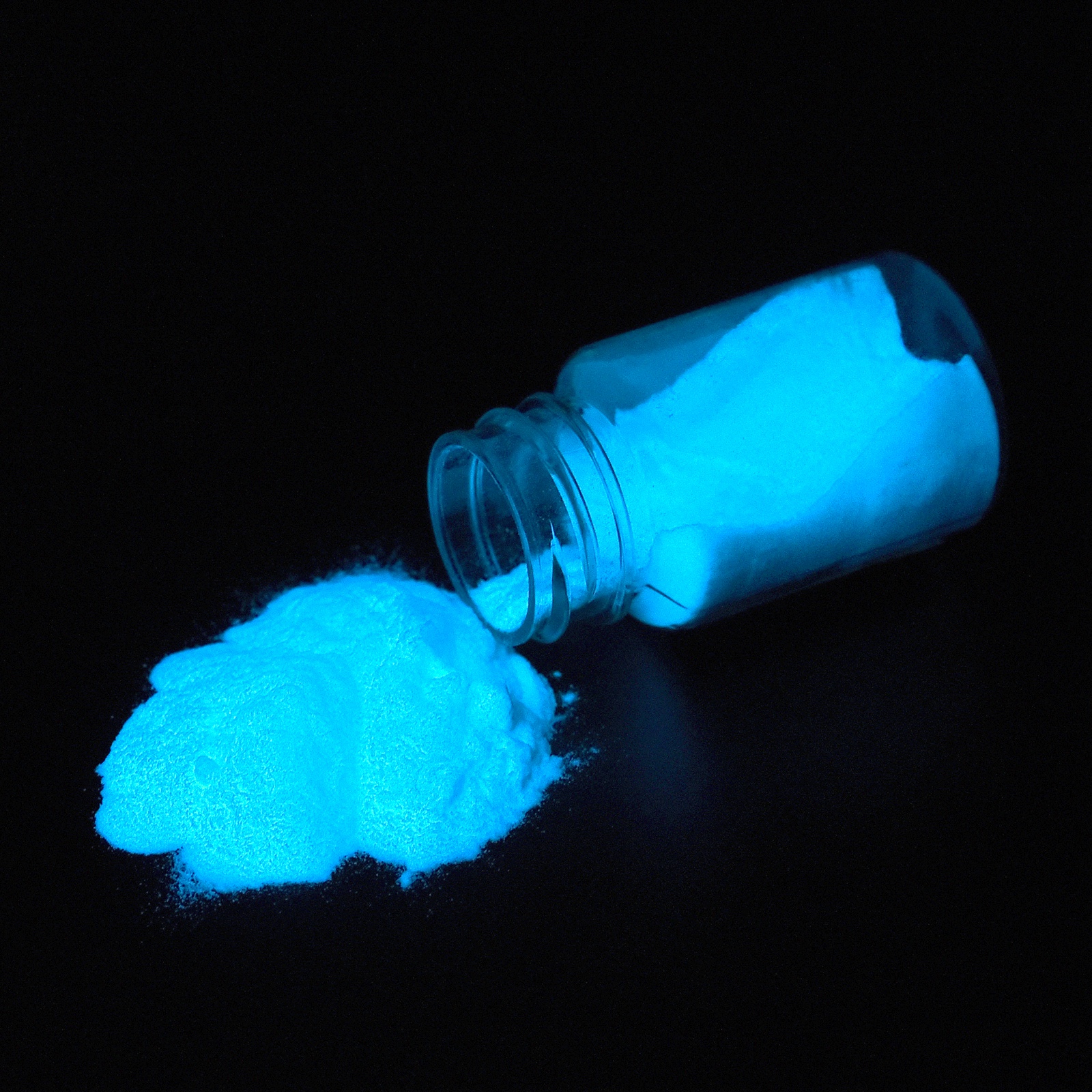 Long Lasting Bright Luminous Powder Glow In The Dark Powder - Temu