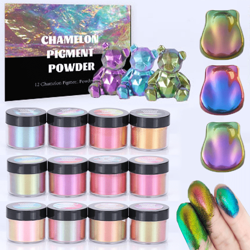 26 Color/Set 10ml Resin Pigment Kit Art Ink Alcohol Liquid Colorant Dye Ink  Diffusion Epoxy Resin Jewelry Making Supplies - AliExpress