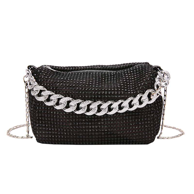 Bling crossbody online purse