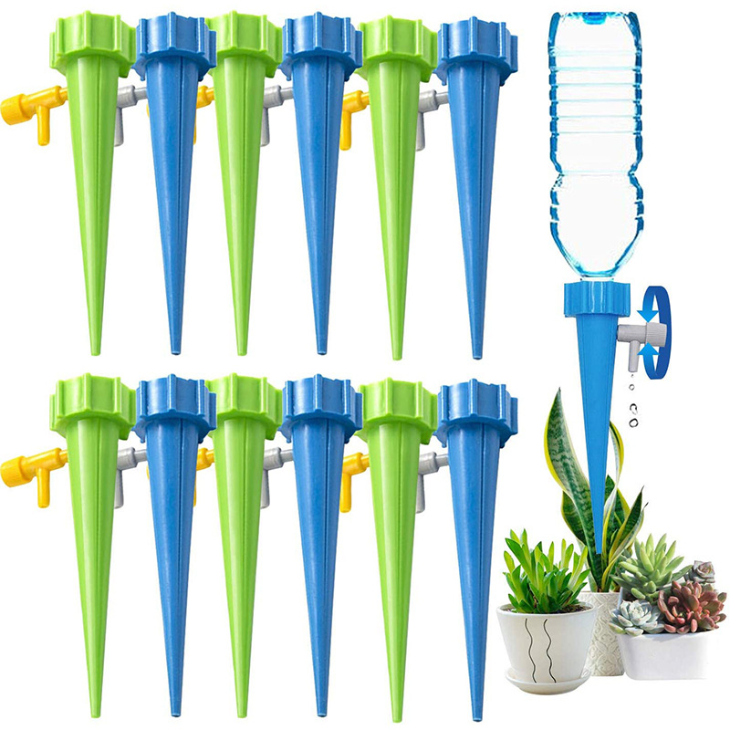 Garden Automatic Watering Tool Christmas Tree Indoor Drip - Temu