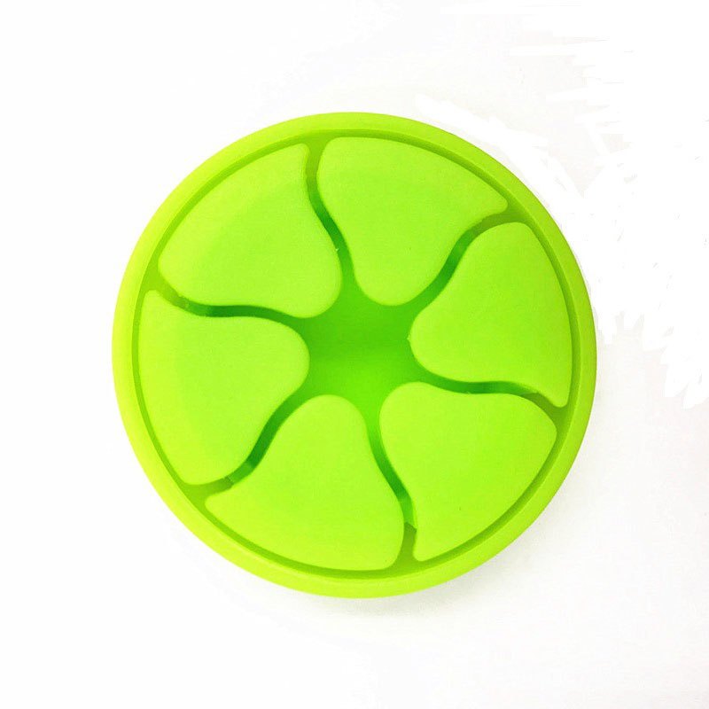 1pc Silicone Vinyl Weeding Scrap Collector With Suction Cup Recycler For  Cricut Tools And Accessories