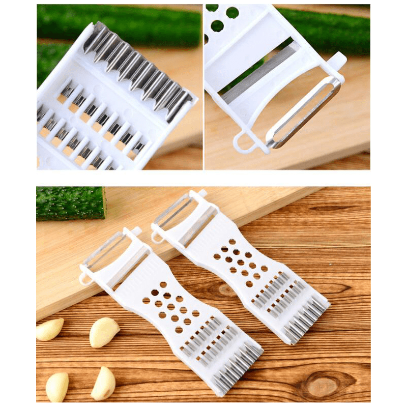 1pc Grattugia di carote Tagliaverdure Accessori da cucina - Temu Italy