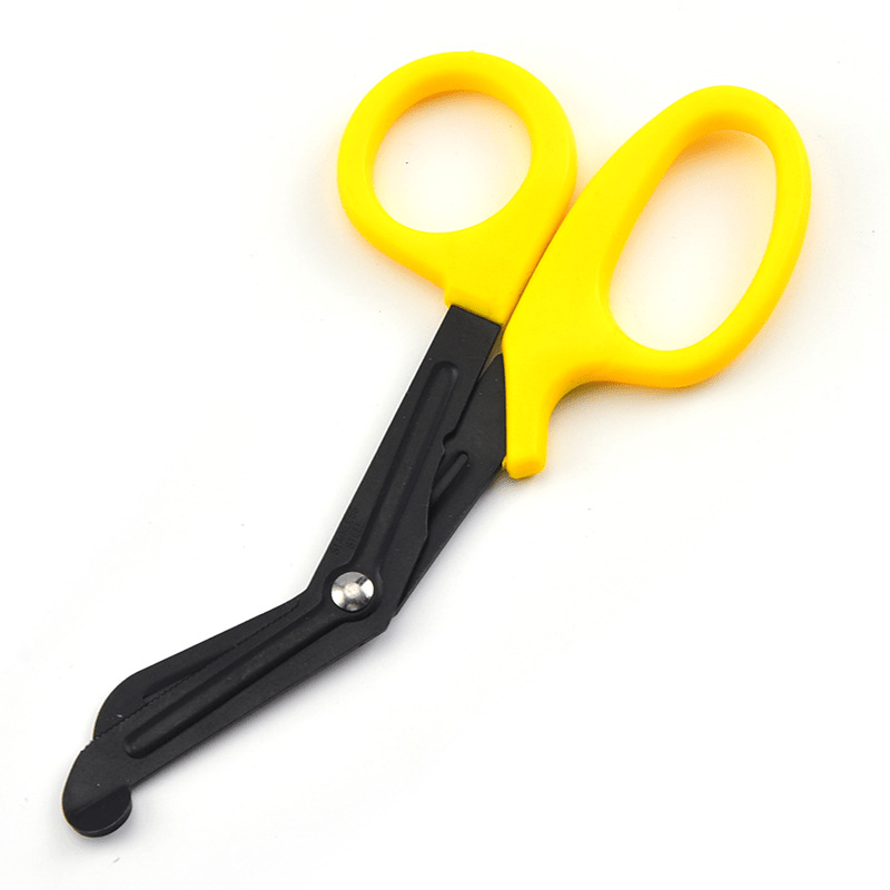 Folding Scissors Safety Portable Scissors Small Scissors - Temu