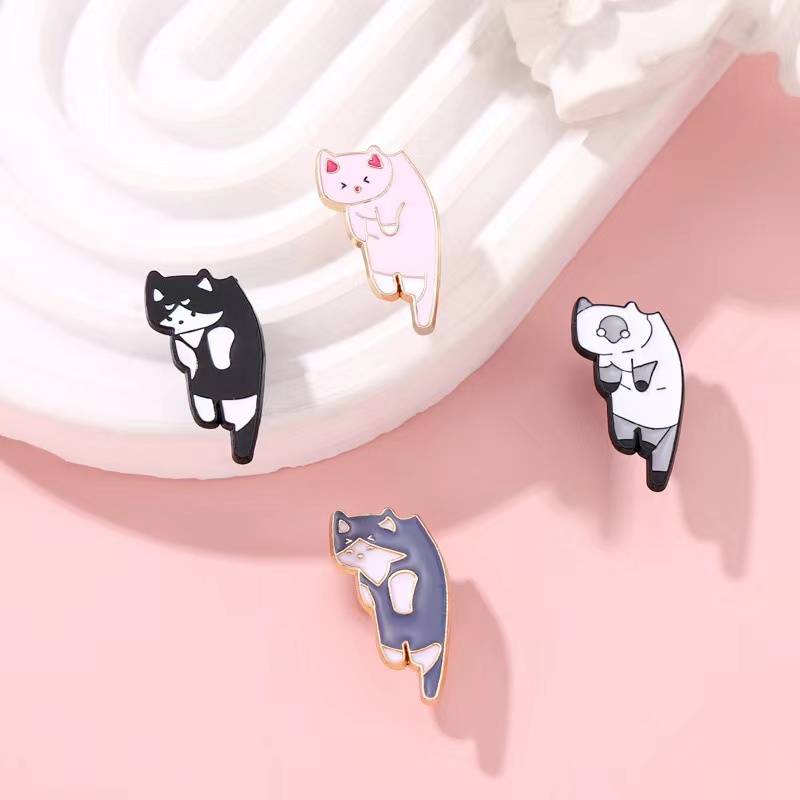 Cute 3D Fox Airpods Case - Kawaii Fashion Shop