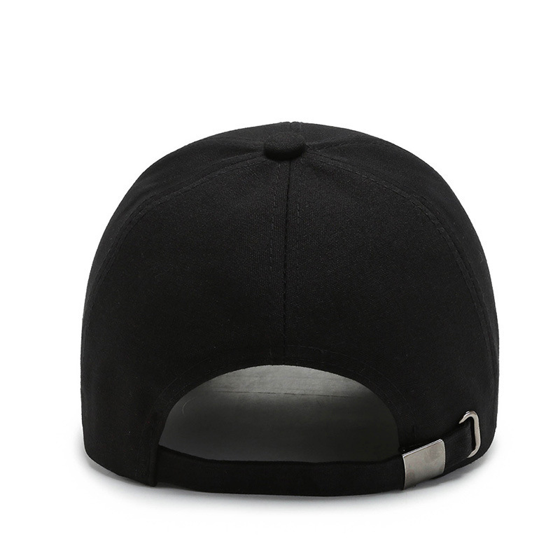 Baseball Caps Letter C  C Letter Snapback Cap - New Fashion