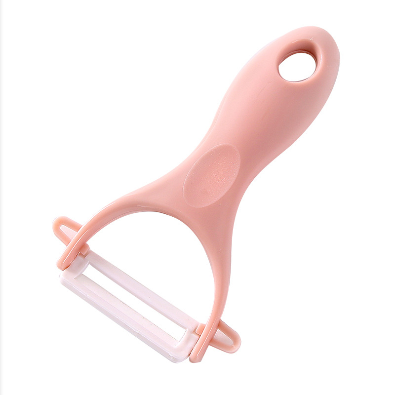 Vegetable Fruit Potato Peeler Small Tool Portable Kitchen Accessories