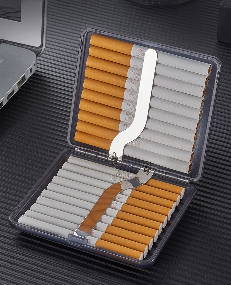heated tobacco stick Heated Tobacco Products Can Help the US Make Smoking Obsolete